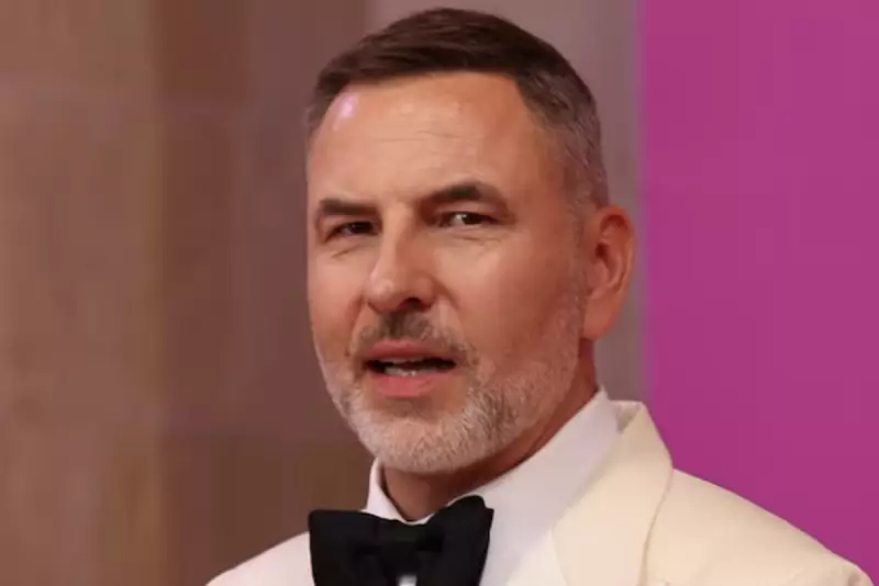 David Walliams Stages Intimate Pub Shows Amid Publisher Fallout