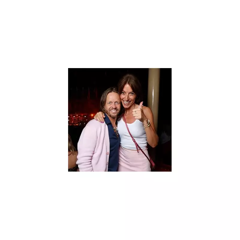 Davina McCall's major marriage decision & 4-day week after health battles