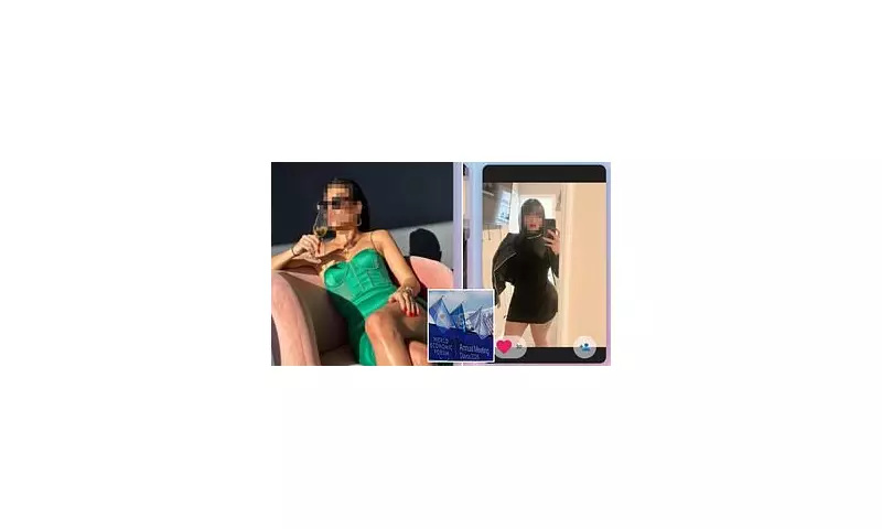 Davos WEF Summit Sparks £90,000 Orgy Demand as Sex Work Booms 4,000%