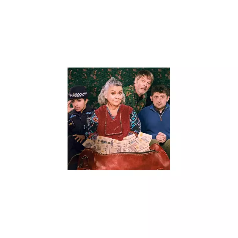 Dawn French Demands New BBC Sitcom Filmed in Cornwall for Key Reasons