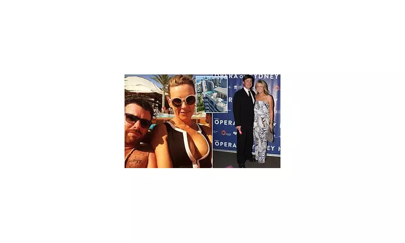 De Angelis Hotel Dynasty Feud: $6m Penthouse Sparks Family Civil War