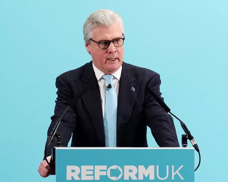 Deacon Blue Condemns Reform UK Leader's Use of Song Lyrics in Political Speech