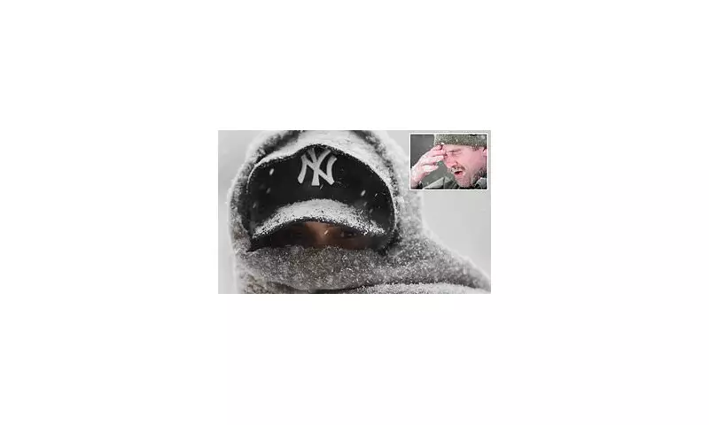 Deadly Arctic Blast Grips Over 20 US States with Extreme Cold Warnings