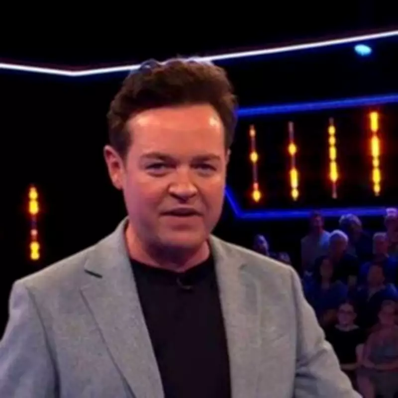 Deal or No Deal's Stephen Mulhern Reveals Banker Secrets to Fans
