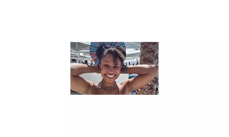 Death in Paradise Casts Rising Star Catherine Garton as New Sergeant