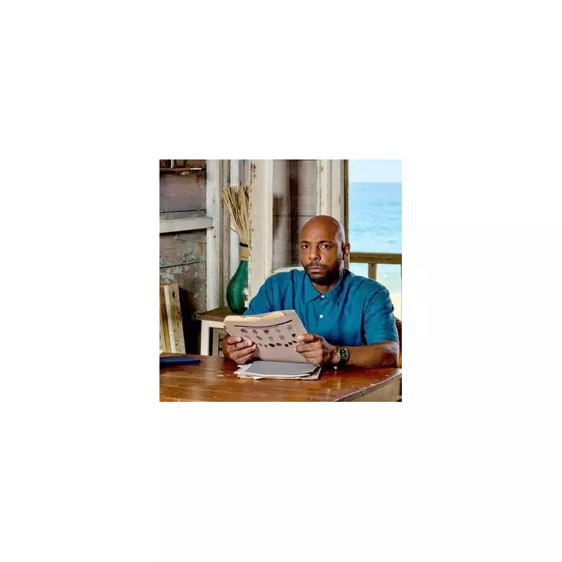 Death in Paradise Fans Predict Major Crossover Twist for DI Mervin Wilson