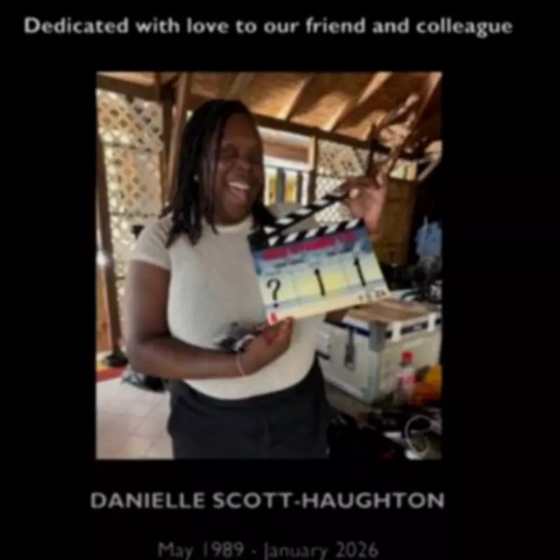 Death in Paradise Pays Heartfelt Tribute to Late BBC Editor in Series 15 Premiere