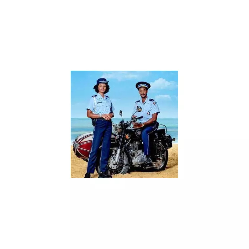 Death in Paradise star confirms exit as new character joins Saint Marie police