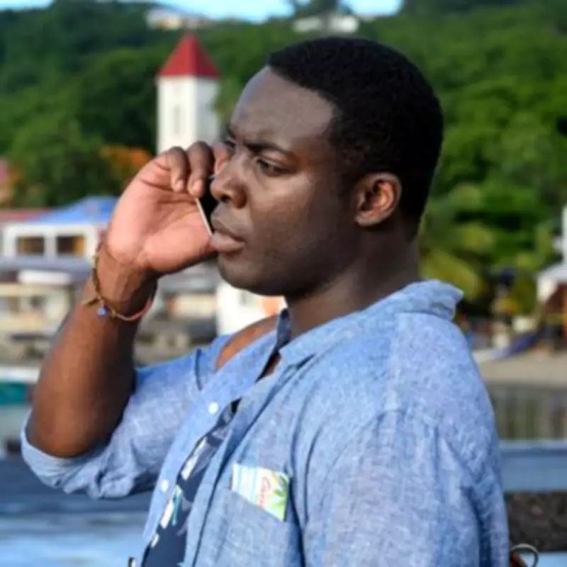 Death in Paradise Star Don Gilet Reveals On-Screen Brother's Identity and Dynamic