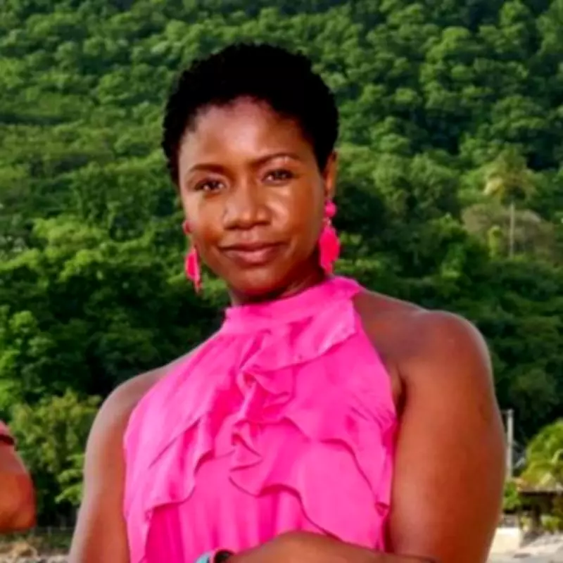 Death in Paradise Star Ginny Holder Exits After Seven Years as Darlene Curtis