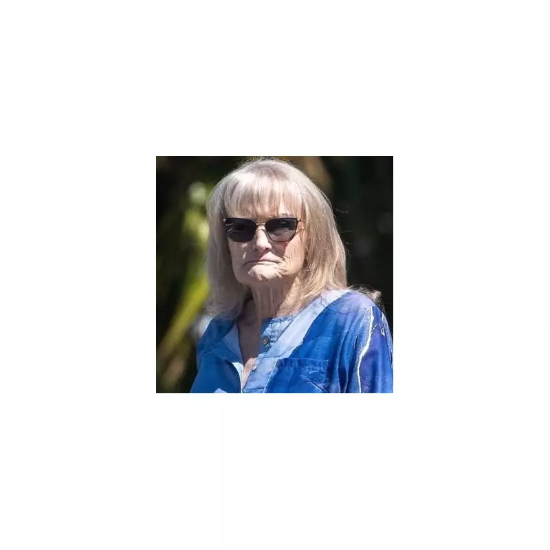 Debbie Rowe's life now: Reclusive ex-wife's regret and bombshell Blanket paternity rumour