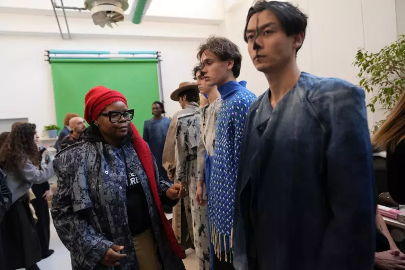 Decade of Progress: Afrofashion Association's Fight for Black Talent in Italian Fashion