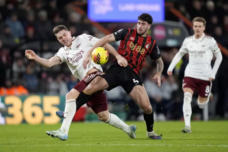 Declan Rice: Arsenal's Title Hopes Rest on Gyokeres Despite Goal Drought