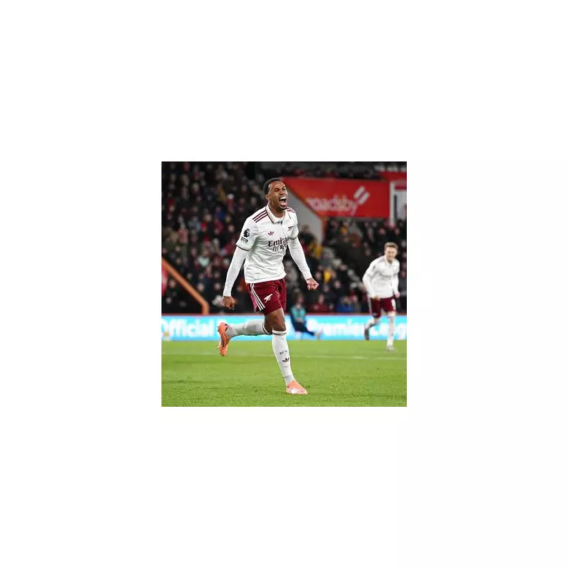 Declan Rice double seals dramatic 3-2 Arsenal win at Bournemouth