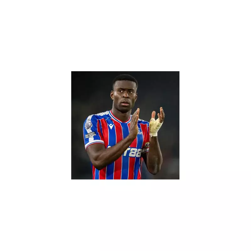 Declan Rice's Hint: Why Arsenal Should Sign Marc Guehi Before Rivals