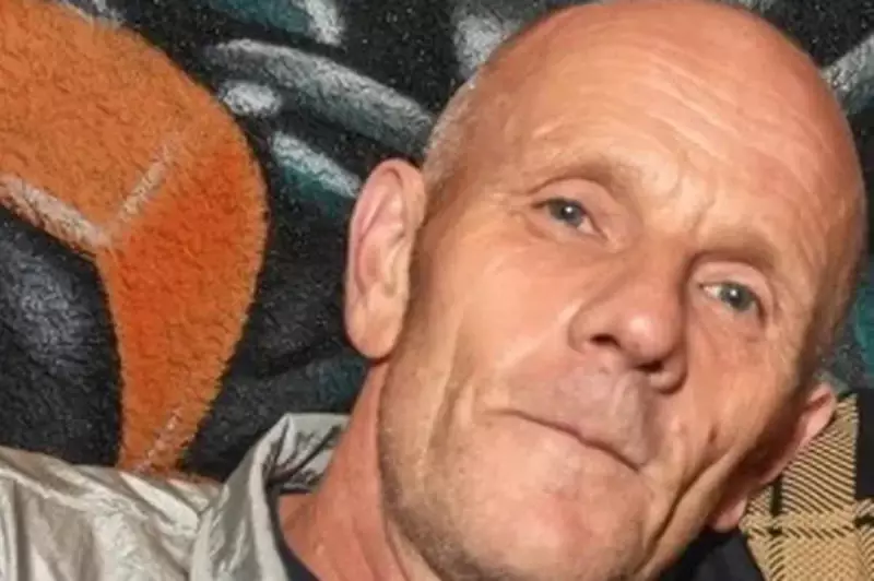 Decorator's Tragic Death After Falling From Ladder While Erecting Flag