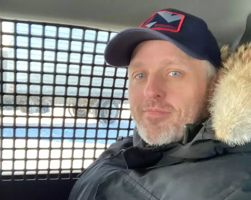 Defence Lawyer's Arctic Case Reveals Memory's Fragility and Personal Healing