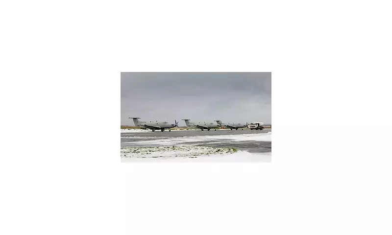 Defence Secretary Accuses SNP of Undermining UK Security Amid Rising Threats