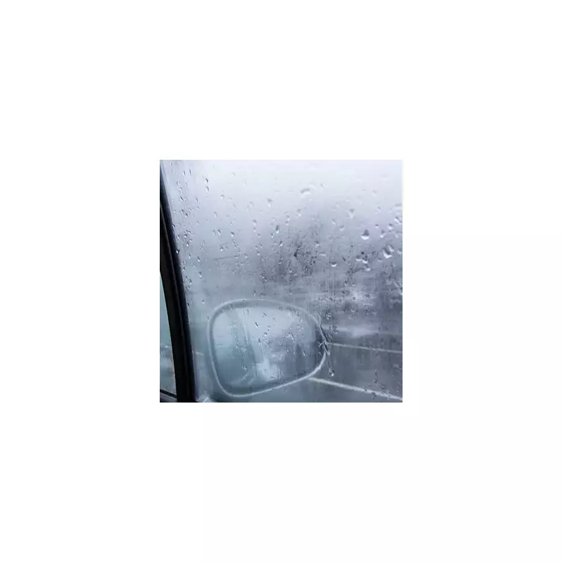 Defrost Your Car Windscreen Twice as Fast With This Simple Hack