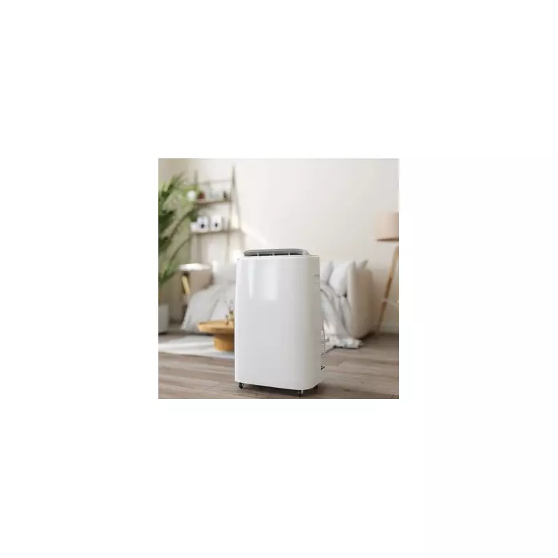 Dehumidifier Placement Errors That Can Nearly Halve Drying Time