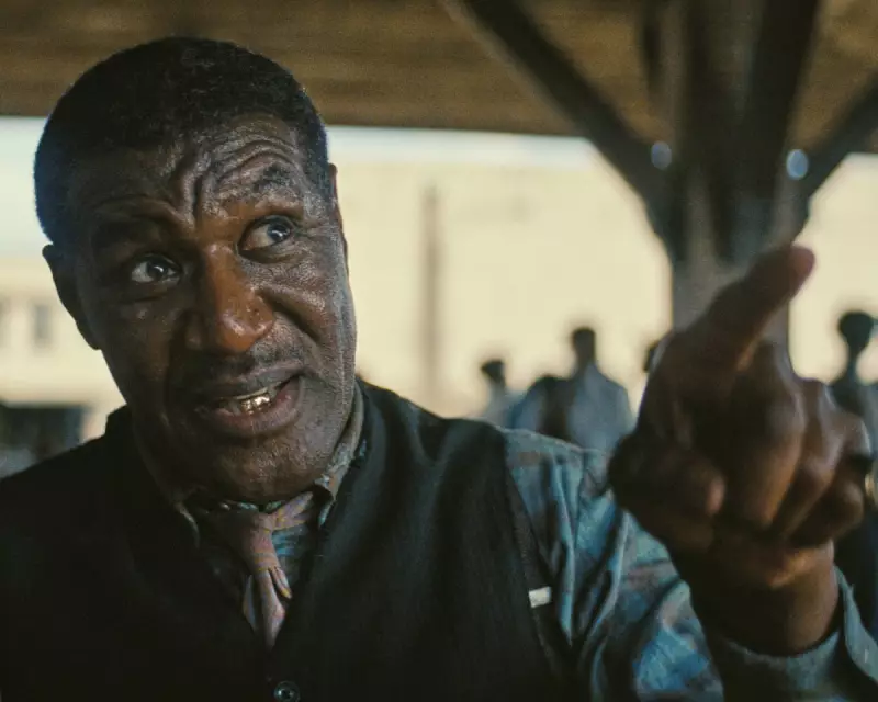 Delroy Lindo: The Sinners Oscar Nominee and Spike Lee's Secret British Weapon