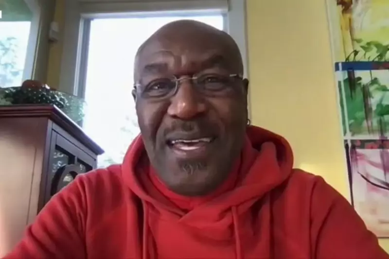 Delroy Lindo's Oscar Nomination Joy: Son's Call & 179 Messages