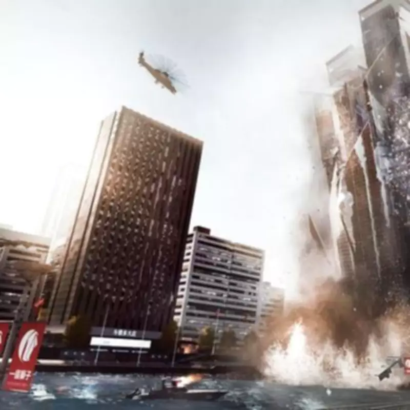 Delta Force Outshines Battlefield 6 with Nostalgic Map Features