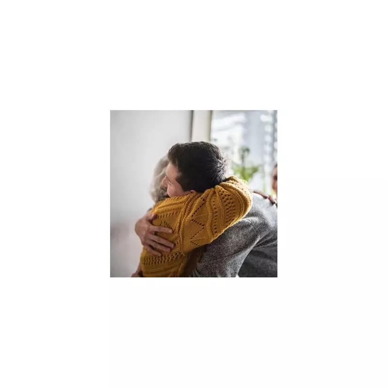 Dementia Communication Fears Keep 4 in 10 Brits From Visiting Loved Ones