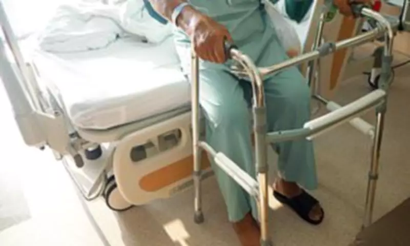 Dementia Discharge Delays Cost NHS £328m, Wasting Half a Million Bed Days