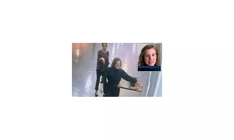 Democrat Senator Caught Smiling as She Rips Down PragerU's 250th Anniversary Display