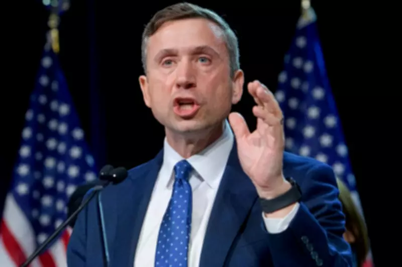 Democrats Anticipate Donation Surge Following ICE Raid Outrage