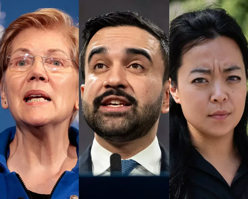 Democrats Embrace Universal Childcare as a Core Policy for Future Elections