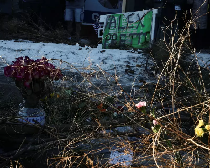 Democrats Express Fury Over Minneapolis Shooting as Political Battle Intensifies