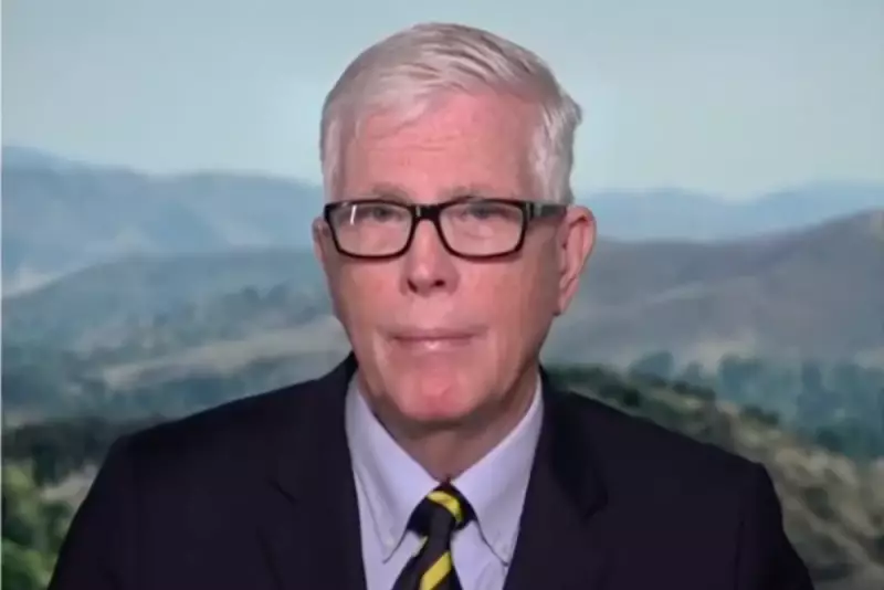 Democrats' 'Jewish Problem' Claim Sparks Outrage After Shapiro Memoir