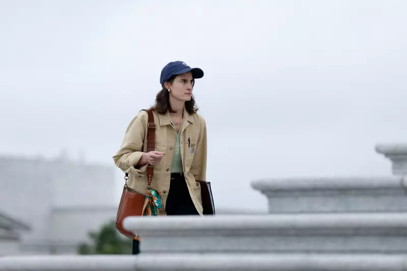 Democrats Revolt Against DHS Funding Bill Over ICE Crackdown Concerns