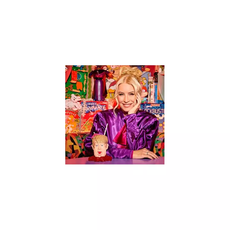 Denise Van Outen Reflects on 90s Fame and Resilience Ahead of One-Woman Show