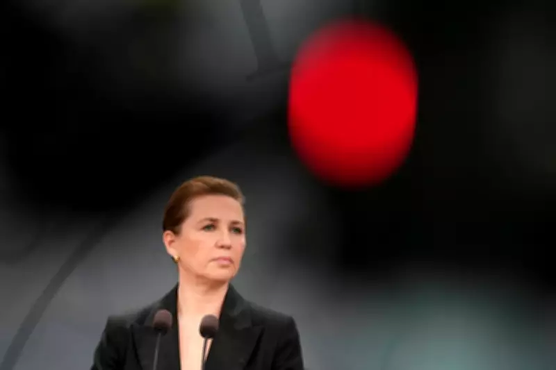 Denmark's Legal Reform to Deport Serious Foreign Criminals Unveiled