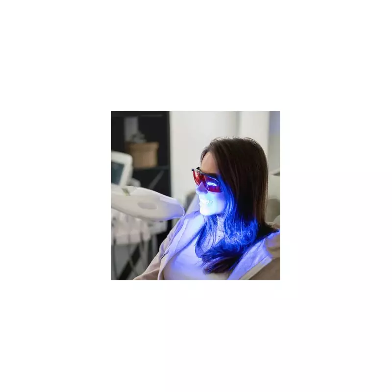 Dentists Warn 2026's Top New Year's Resolution Could Yellow and Damage Teeth