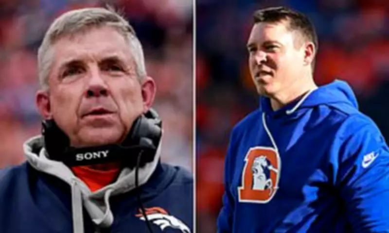 Denver Broncos Face Another Coaching Departure as Jim Leonhard Joins Buffalo Bills