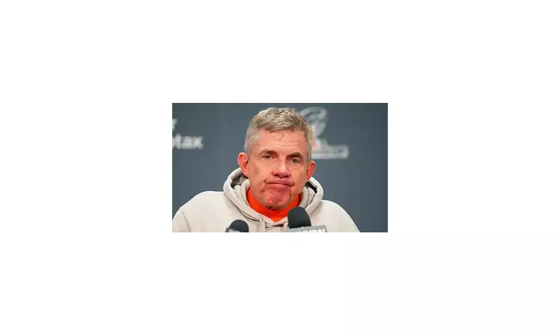 Denver Broncos Fire Offensive Coordinator Joe Lombardi Following Super Bowl Heartbreak