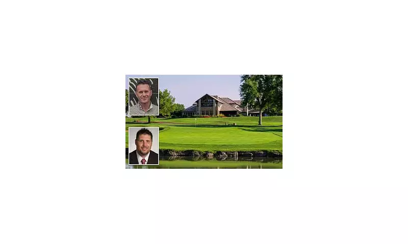 Denver Country Club Brawl Trial Set: Developer's Collarbone Shattered