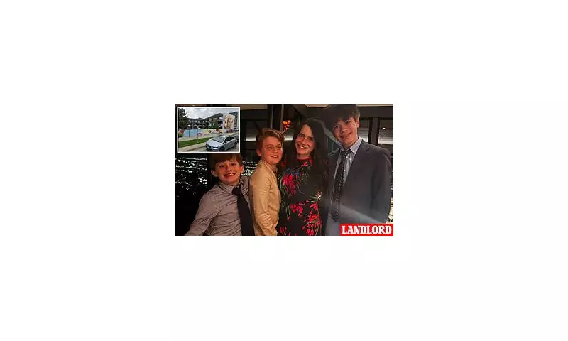 Denver's Housing Voucher Nightmare: Tenants Flee as Homeless Crisis Hits Home