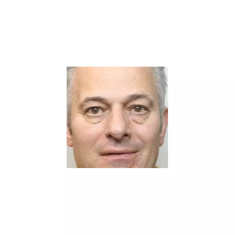 Derby Chip Shop Owner Jailed for Sexual Assaults on Teenagers and Women