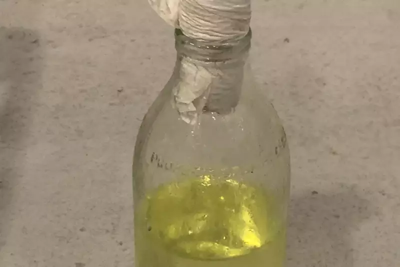 Derbyshire Police Fined £60k Over Petrol Bomb Training Injuries