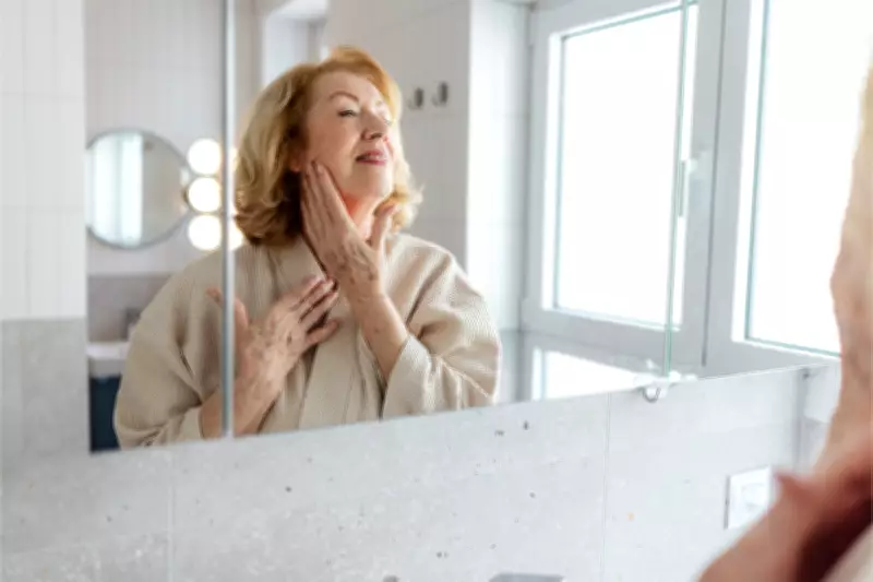 Dermatologists Reveal the Ultimate Anti-Ageing Skincare Routine for Mature Skin