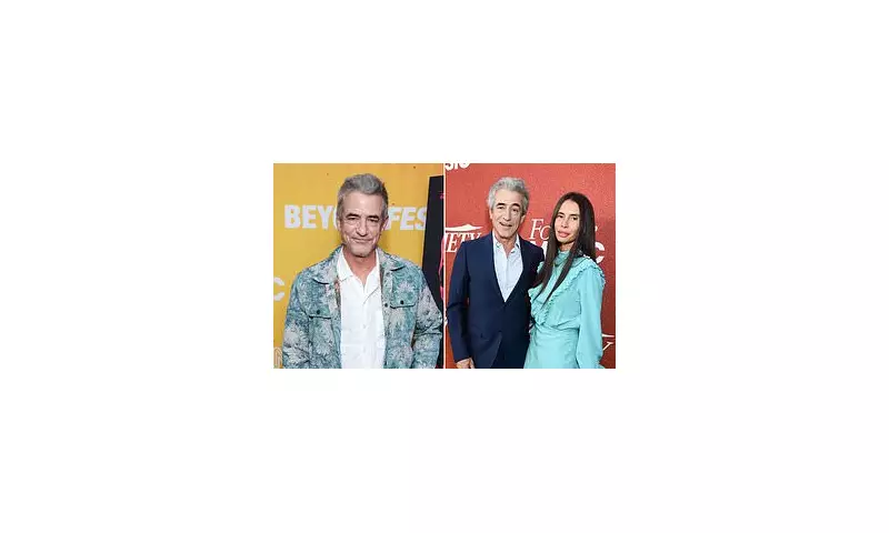 Dermot Mulroney Settles Divorce from Prima Apollinaare After 15-Year Marriage