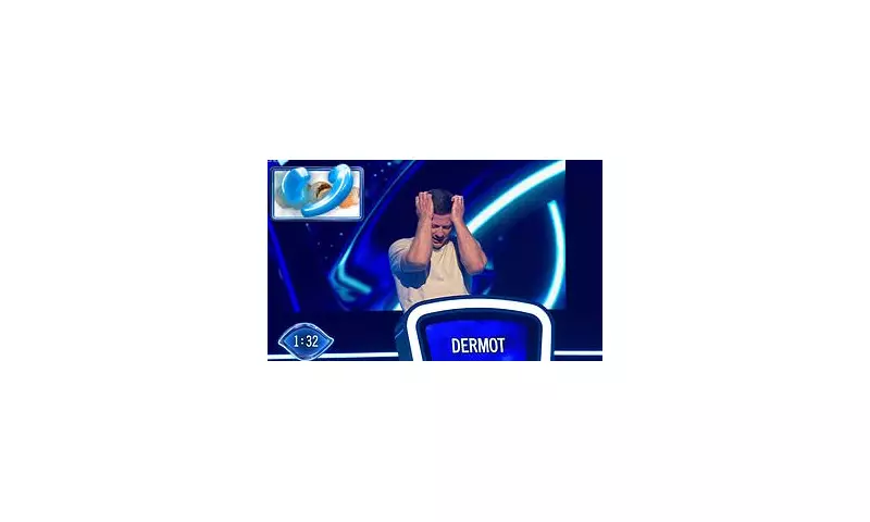Dermot O'Leary's Coin Blunder on The Weakest Link Stuns Viewers