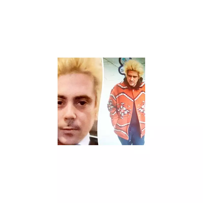 Desperate Search for Missing Partner of Mick Jagger's Granddaughter in Cornwall