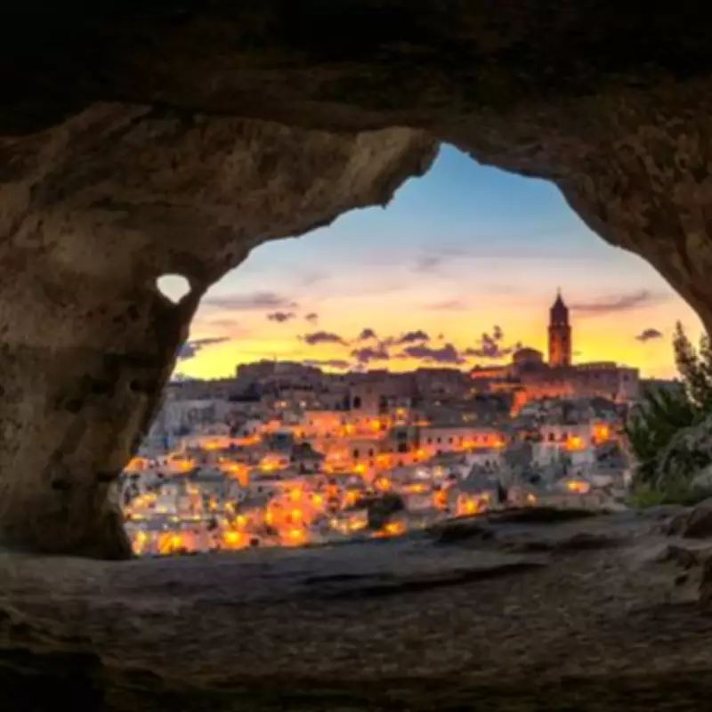 Detour Discotheque Moves to Italian Nunnery for 70s-Themed Weekend