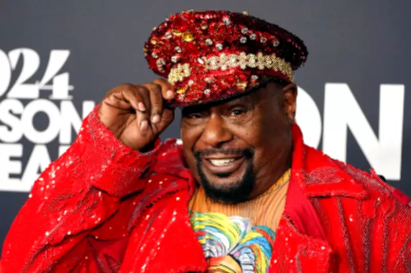 Detroit Opera Orchestra to Reimagine George Clinton's P-Funk Hits in Classical Style